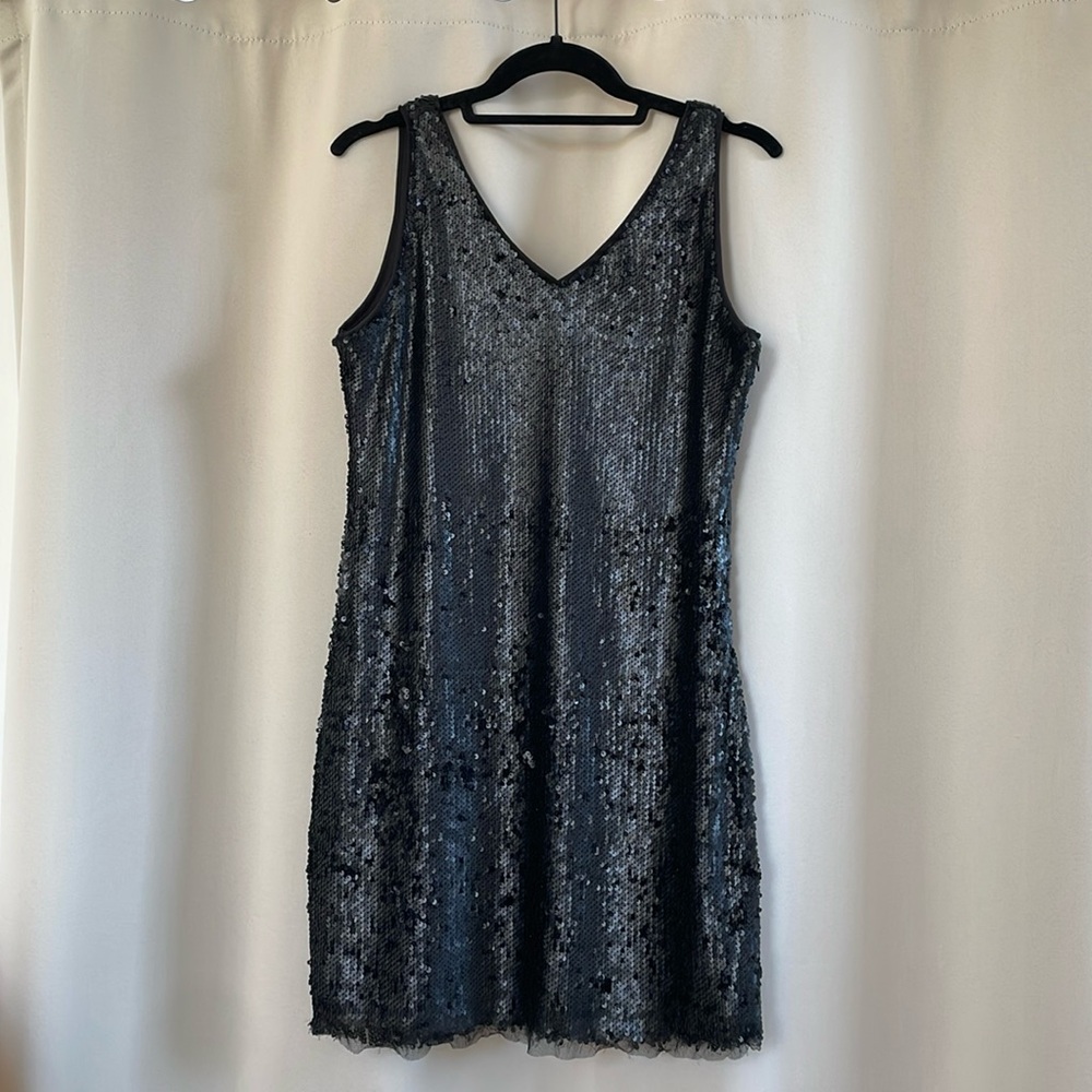 Romeo+Juliet Couture Dress